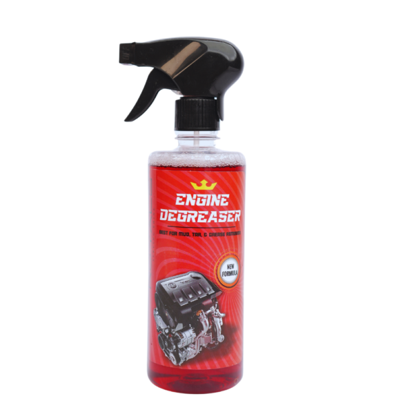ROYALS ENGINE DEGREASER 500ML