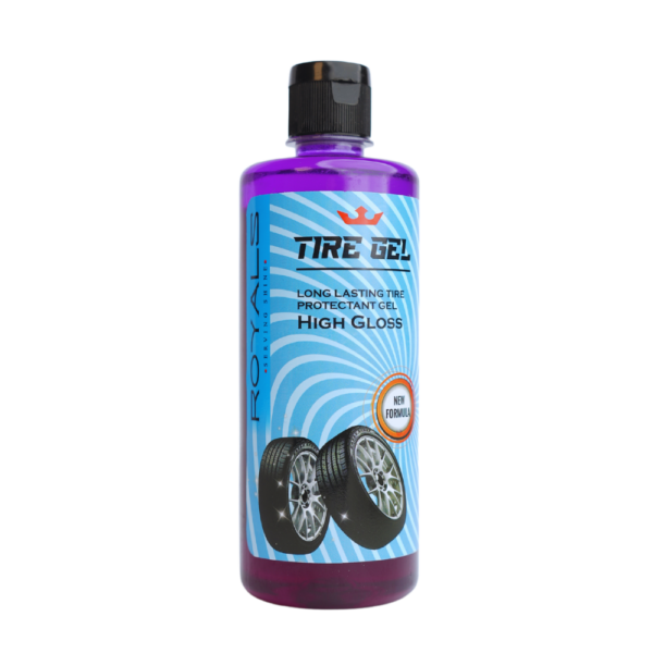 ROYALS Tire Gel 500ML