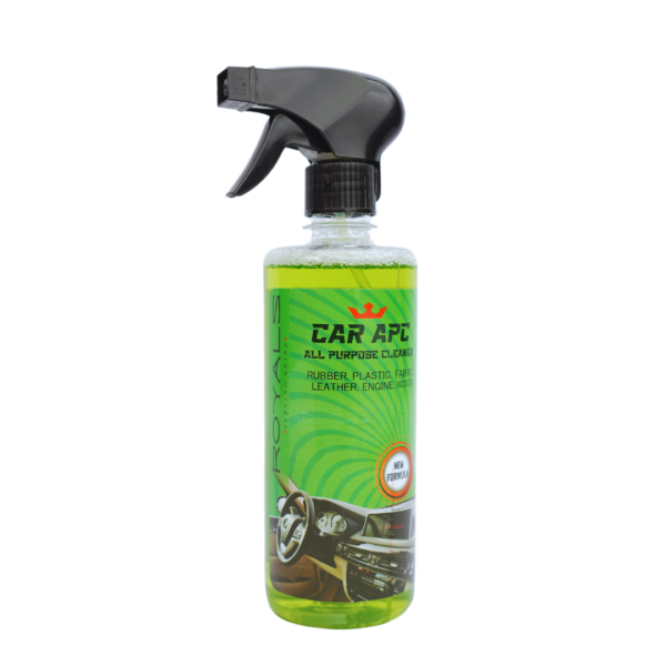 ROYALS APC (All Purpose Cleaner)